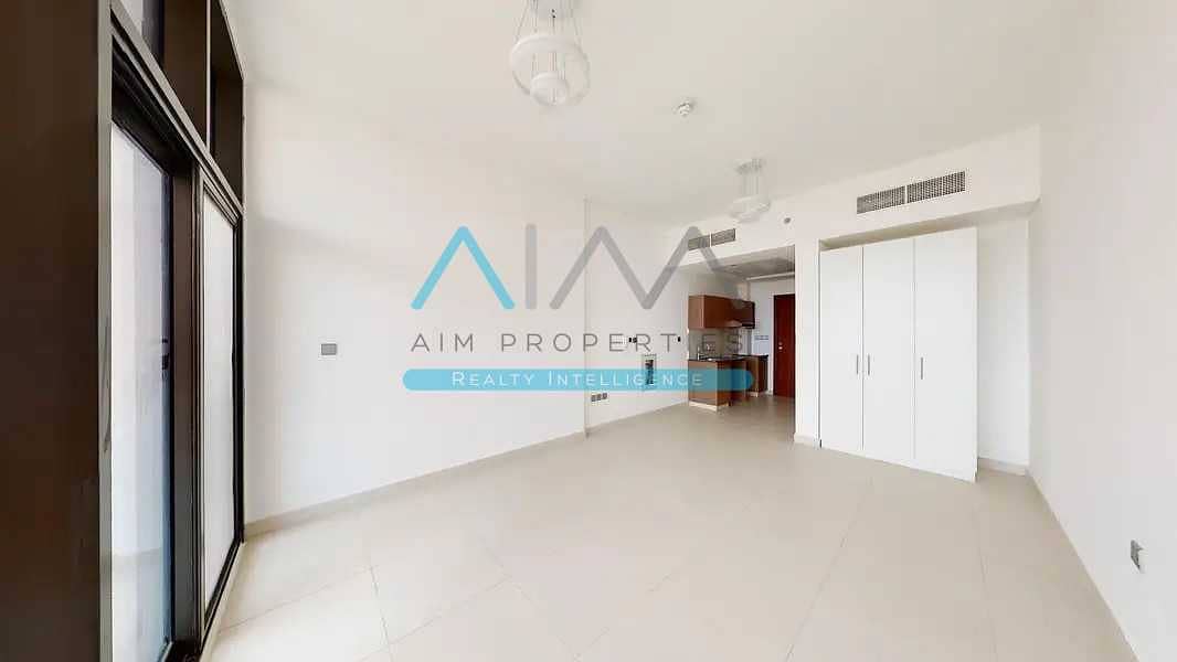 2 Spacious Studio || Near To Souq Extra || 25K