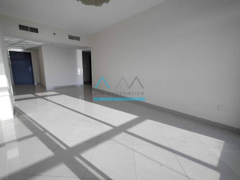 Huge 2 Bedroom Apartment For Sale Opposite to Silicon Central