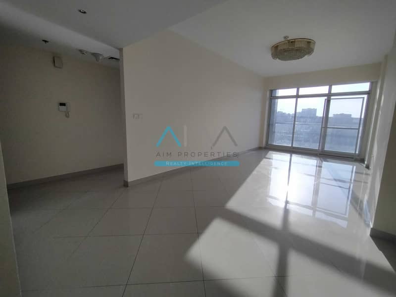2 Huge 2 Bedroom Apartment For Sale Opposite to Silicon Central
