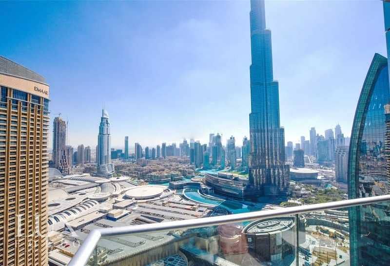 9 Full Burj View. Genuine listing. Call now