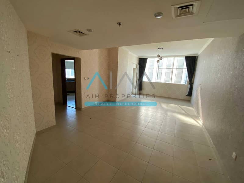 2 508 Sq. Ft | Stunning Burj view 2 Bedroom for rent | Downtown Dubai