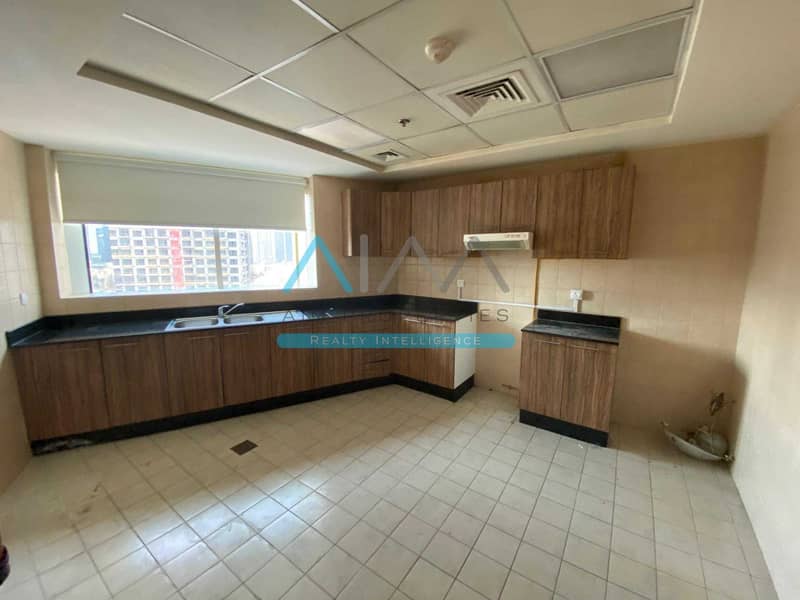 4 508 Sq. Ft | Stunning Burj view 2 Bedroom for rent | Downtown Dubai