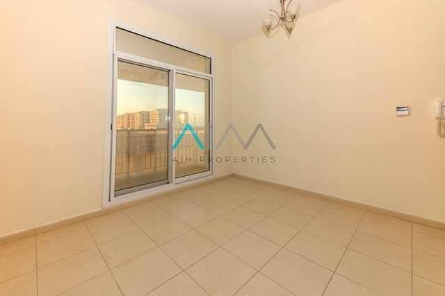 2 Impressive Deal | Spacious 1 Bed Room - Ready to Move