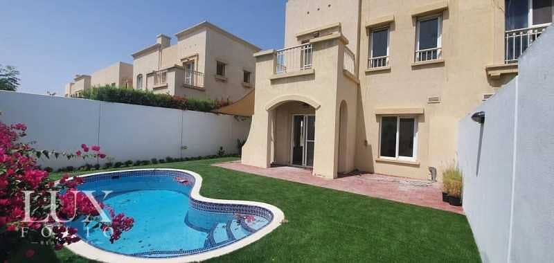 Private Pool | 4E | Upgraded | Lake View Private Pool | 4E | Upgraded | Lake View