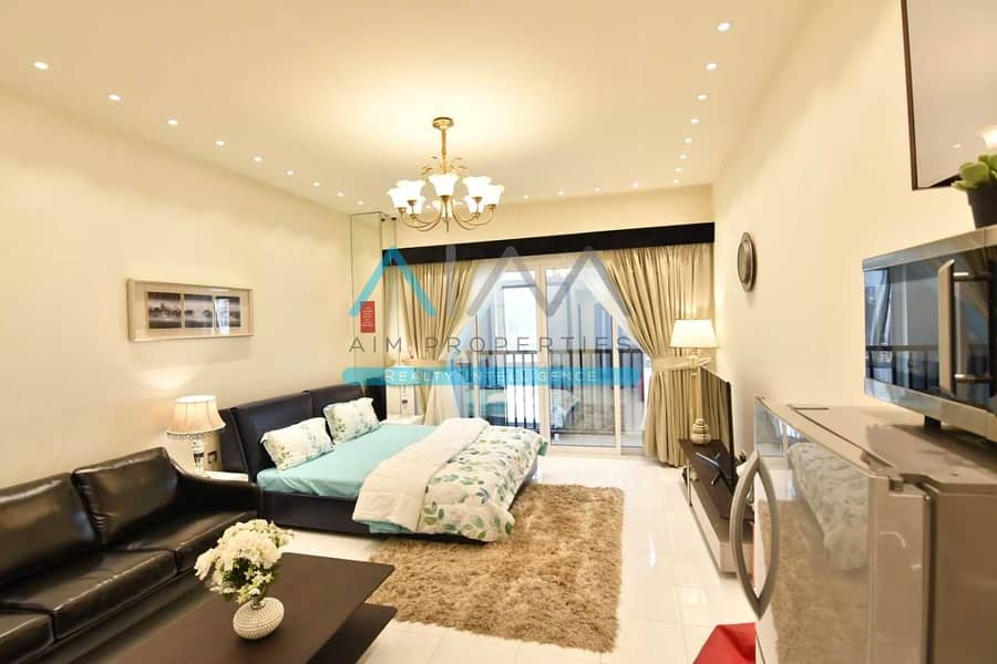 11 one bedroom and 2 bedroom By Danube