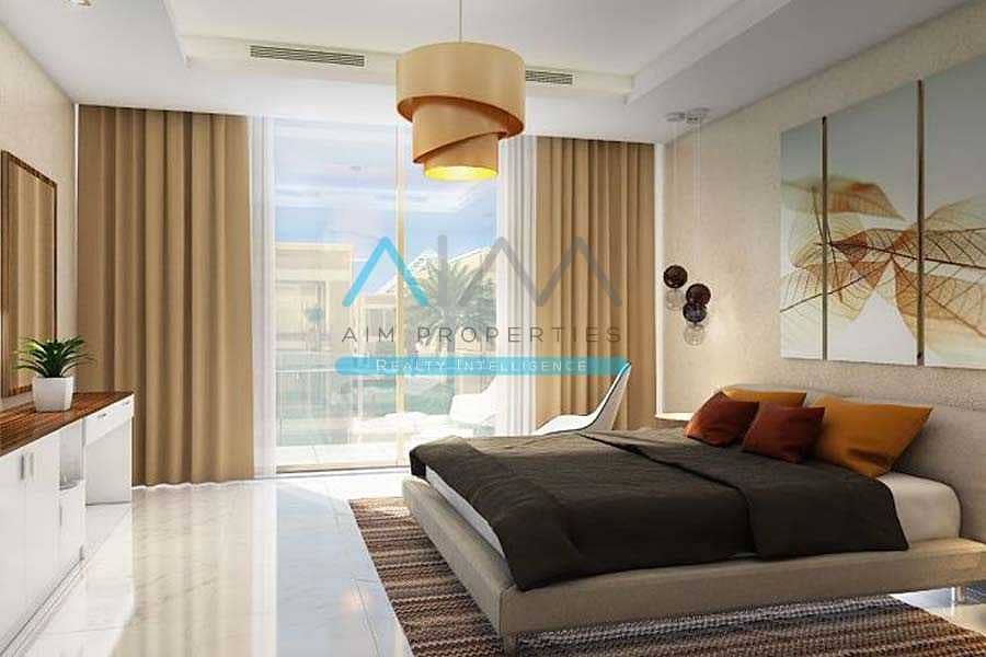 3 0 Down Payment No DLD - 5 Bed Rooms | Only For Emirati