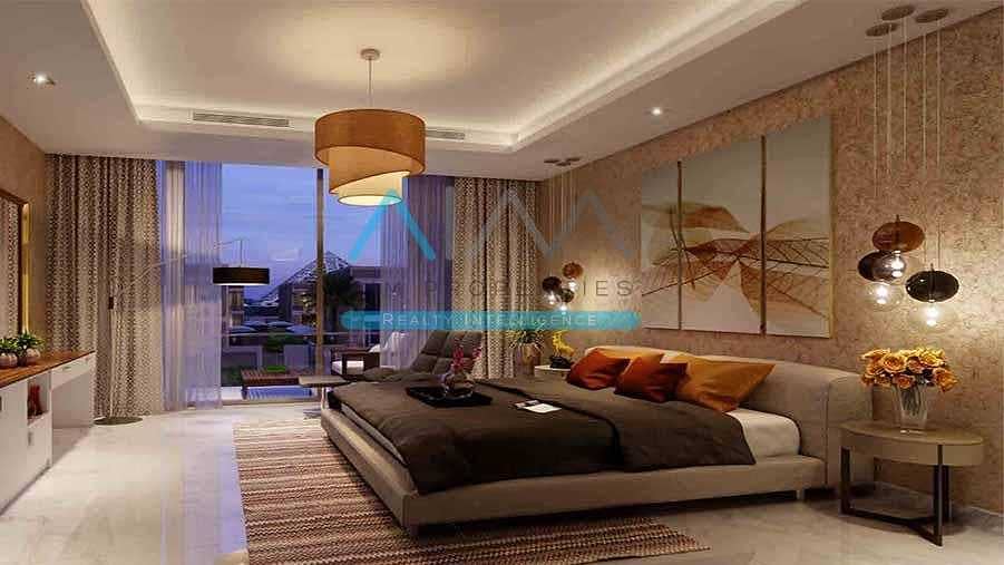 5 0 Down Payment No DLD - 5 Bed Rooms | Only For Emirati