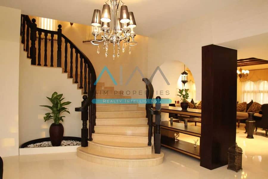 9 0 Down Payment No DLD - 5 Bed Rooms | Only For Emirati
