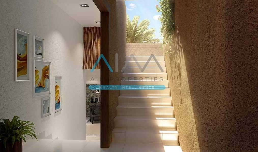 13 0 Down Payment No DLD - 5 Bed Rooms | Only For Emirati