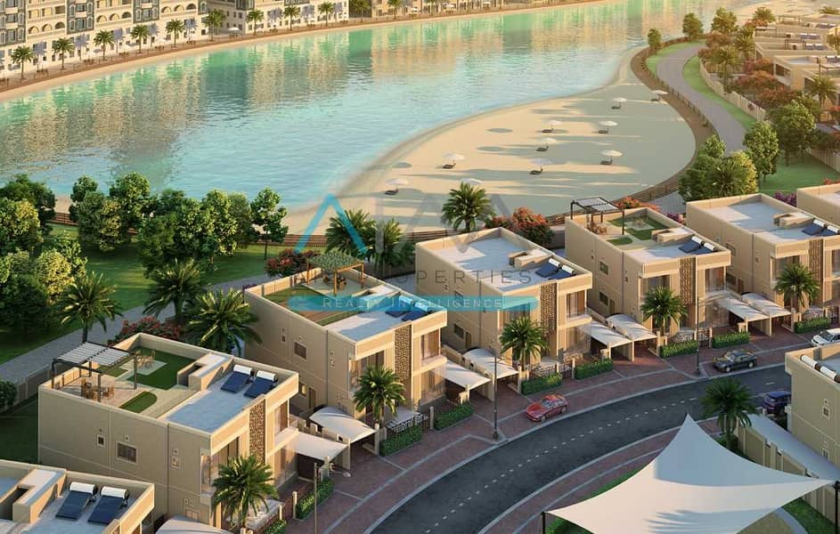 17 0 Down Payment No DLD - 5 Bed Rooms | Only For Emirati