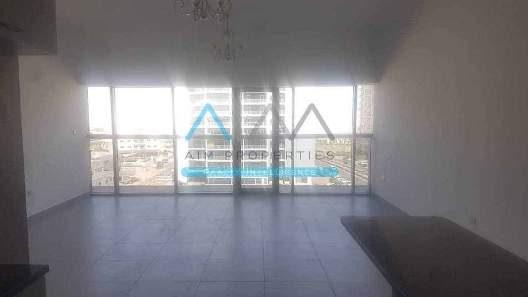 brand new  very Spacious Amazing unit in Tower with terrace 35k only