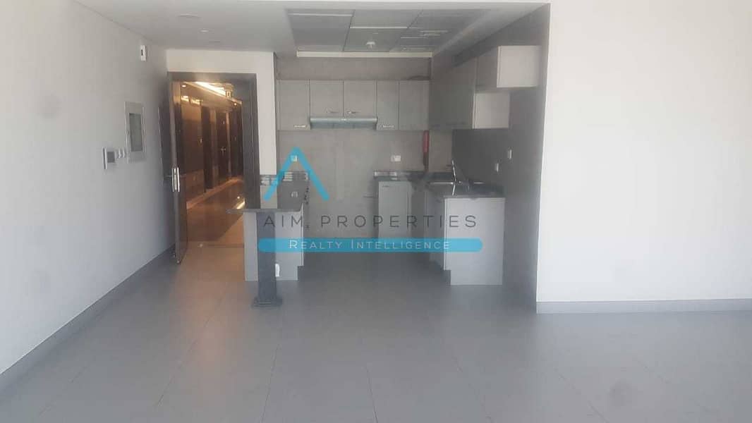 6 brand new  very Spacious Amazing unit in Tower with terrace 35k only