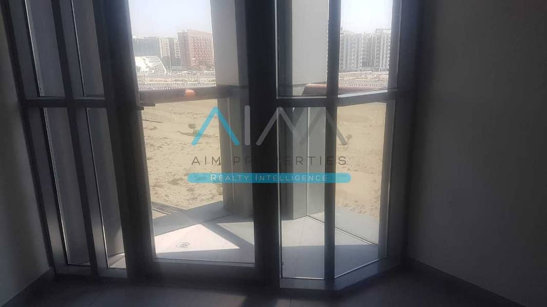 10 brand new  very Spacious Amazing unit in Tower with terrace 35k only