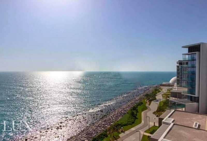 Panoramic Sea View - Vacant - Luxury Living Panoramic Sea View - Vacant - Luxury Living