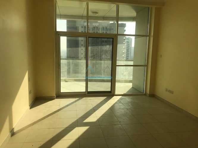 3 Upgraded | Fully Furnished / Unfurnished Canal View 2 bedroom for rent | Dubai