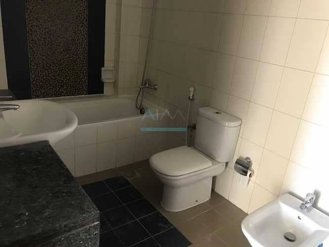 4 Upgraded | Fully Furnished / Unfurnished Canal View 2 bedroom for rent | Dubai
