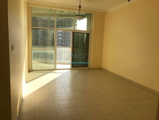 7 Upgraded | Fully Furnished / Unfurnished Canal View 2 bedroom for rent | Dubai