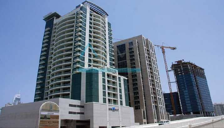 10 Upgraded | Fully Furnished / Unfurnished Canal View 2 bedroom for rent | Dubai