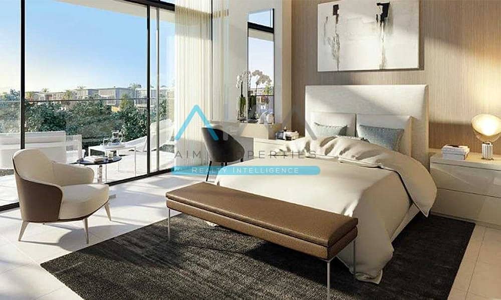 4 Luxury Lifestyle | 6 Bed Rooms Prime Location/Villa