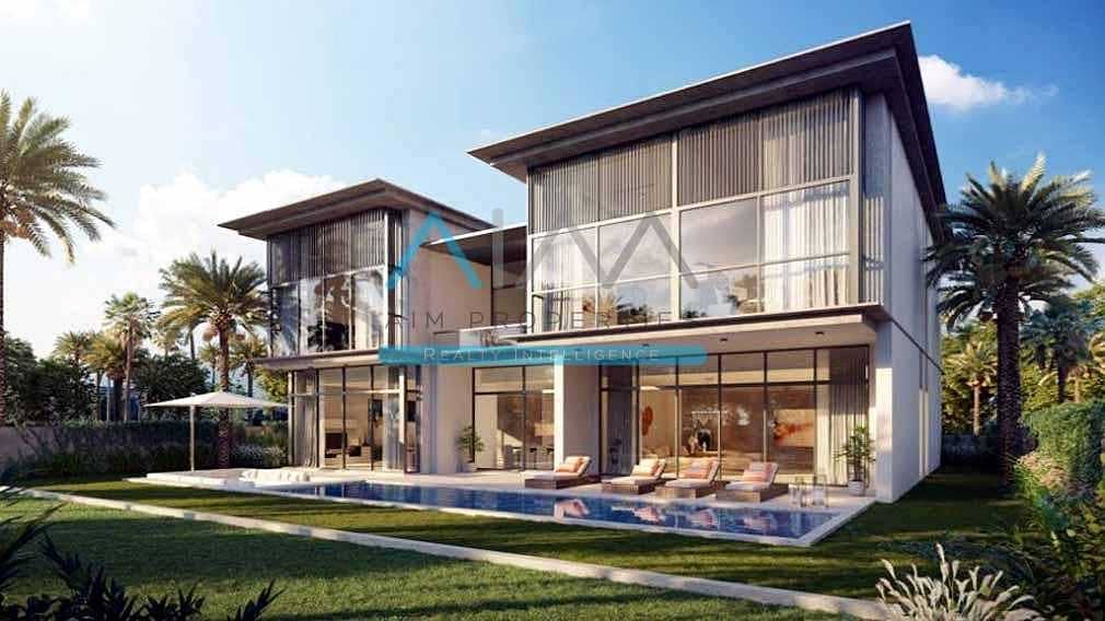 2 Luxurious Living 6 Bed Rooms - Type B2 - Club Lifestyle