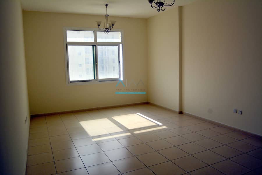 7 Amazing  Layout Vacant 1 Bed Room | Great Deal & Best Price