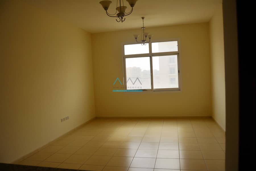 8 Amazing  Layout Vacant 1 Bed Room | Great Deal & Best Price