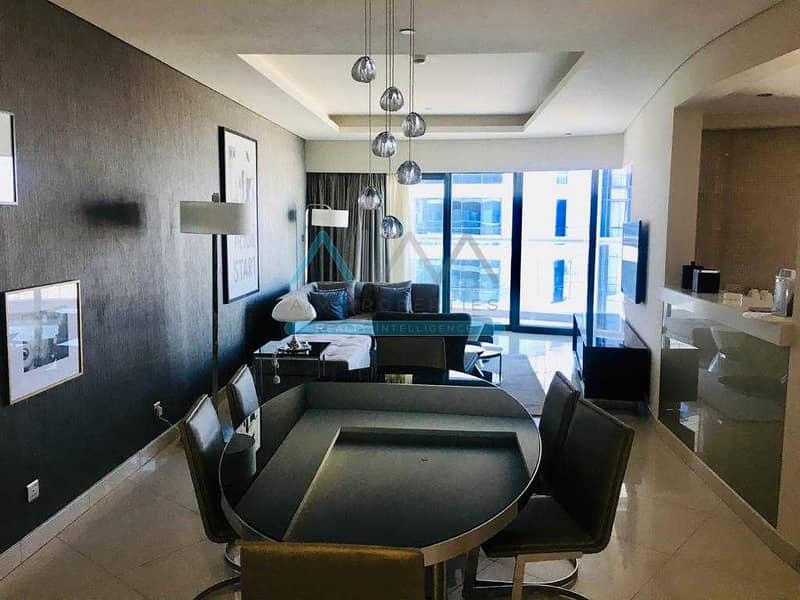 LIVE IN LUXURY 3BR IN DAMAC PARAMOUNT-DOWNTOWN