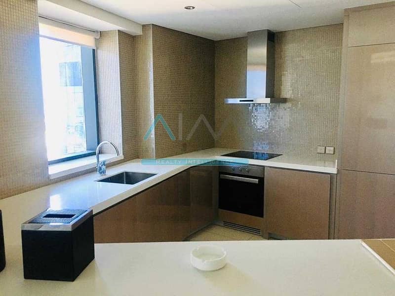 5 LIVE IN LUXURY 3BR IN DAMAC PARAMOUNT-DOWNTOWN
