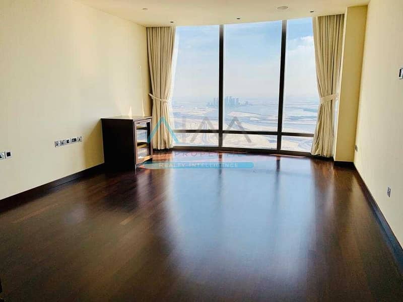 2 HIGH FLOOR 1BR FULL FOUNTAIN VIEW BURJ KHALIFA