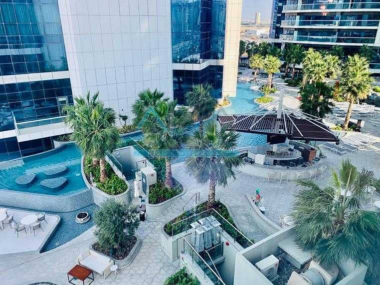 4 BRAND NEW FURNISHED 2BR IN DAMAC PARAMOUNT