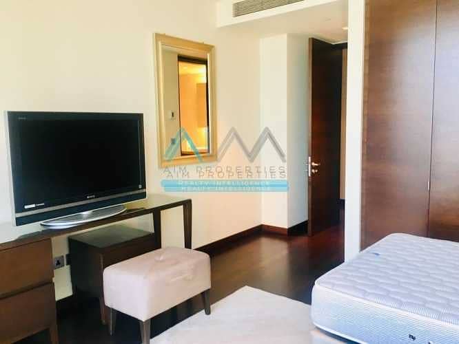 6 LIVE IN LUXURY FURNISHED 3 BR IN BURJ KHALIFA