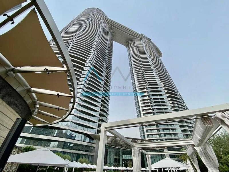 15 FURNISHED 3BR+MAID IN ADDRESS SKY VIEW-DOWNTOWN