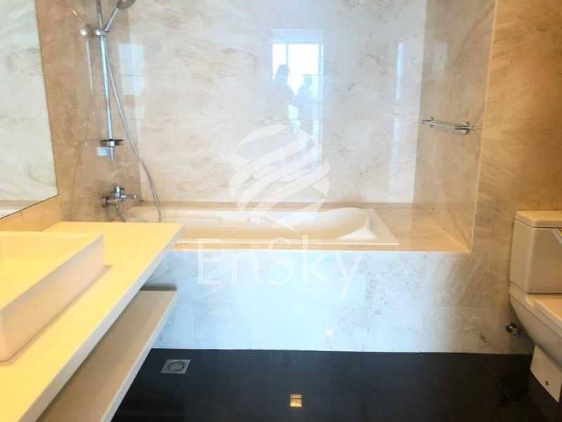 2 Luxurious 1 Bedroom Near Sheikh Zayed Grand Mosque