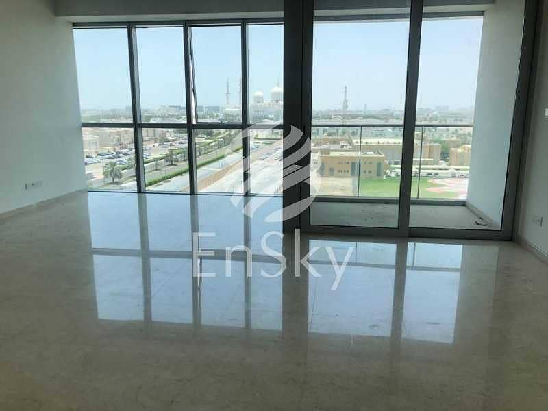 3 Luxurious 1 Bedroom Near Sheikh Zayed Grand Mosque