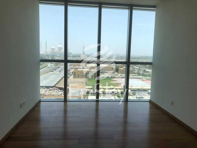 11 Luxurious 1 Bedroom Near Sheikh Zayed Grand Mosque