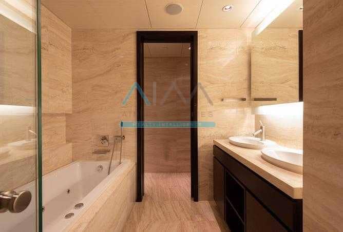 6 LOWEST PRICED 3 BR MAID IN BURJ KHALIFA