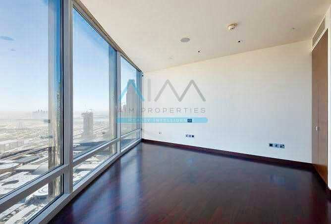 7 LOWEST PRICED 3 BR MAID IN BURJ KHALIFA