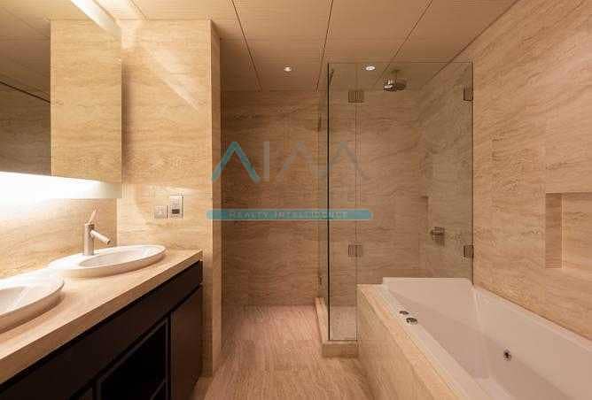 8 LOWEST PRICED 3 BR MAID IN BURJ KHALIFA