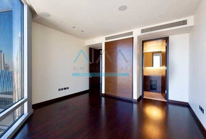 9 LOWEST PRICED 3 BR MAID IN BURJ KHALIFA