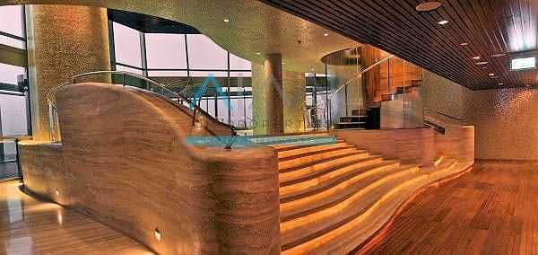 11 LOWEST PRICED 3 BR MAID IN BURJ KHALIFA