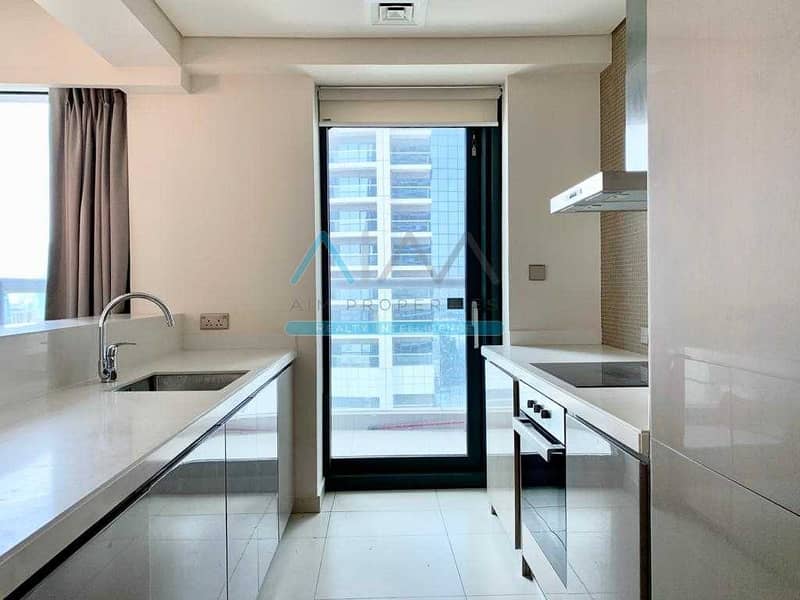 5 FULLY FURNISHED 2BR DAMAC PARAMOUNT-BUSINESS BAY