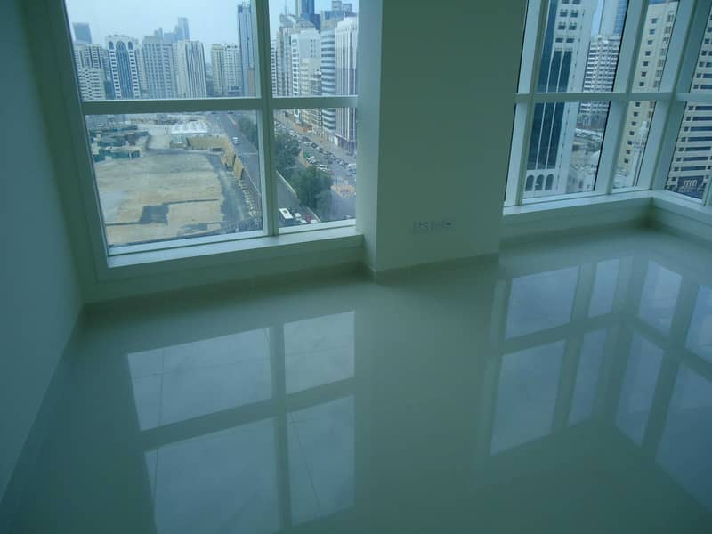 9 Huge 2 M/BR With Maids + Parking Near WTC corniche
