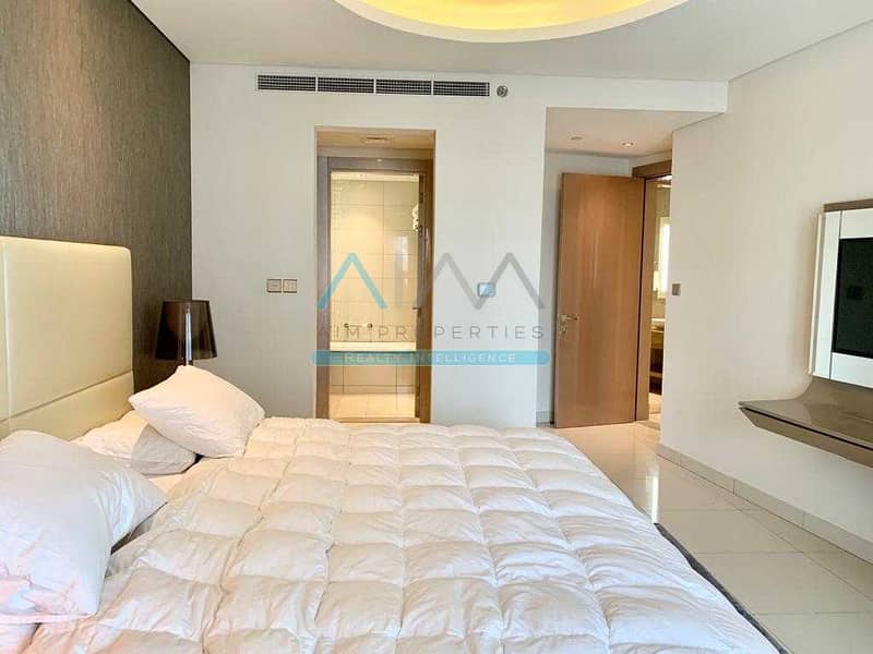 11 FULLY FURNISHED 2BR DAMAC PARAMOUNT-BUSINESS BAY
