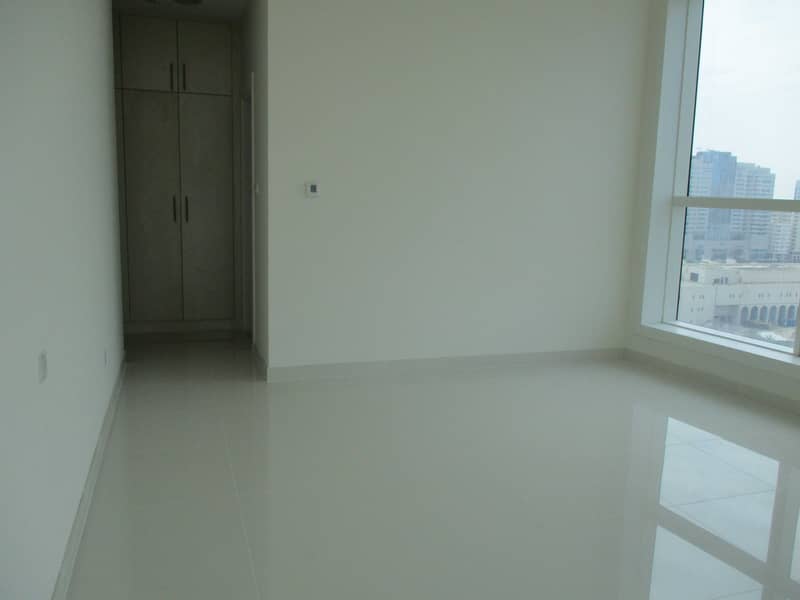 13 Huge 2 M/BR With Maids + Parking Near WTC corniche