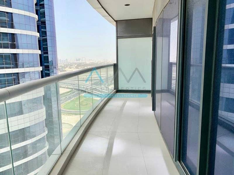 14 FULLY FURNISHED 2BR DAMAC PARAMOUNT-BUSINESS BAY