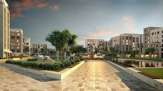 Open to All Nationalities 10% Down payment for beautiful plots