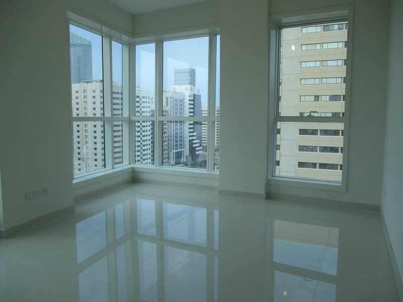 20 Huge 2 M/BR With Maids + Parking Near WTC corniche