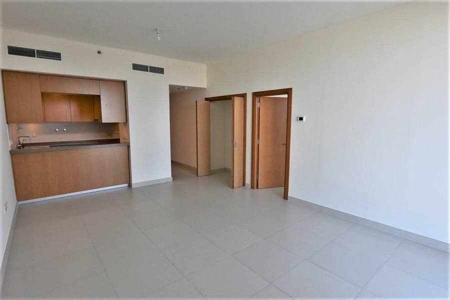 Spacious Unit-Kitchen Equipped-All Facilities