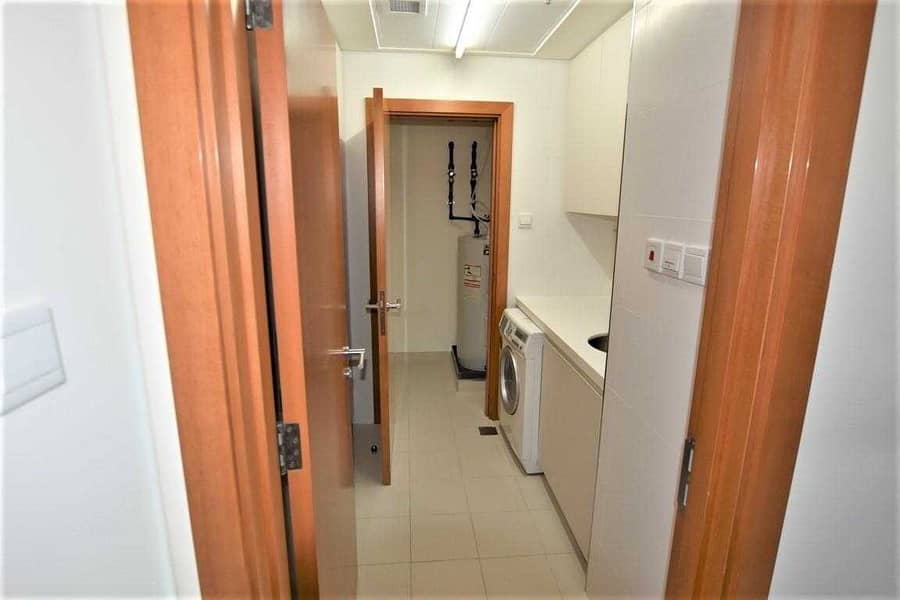 3 Spacious Unit-Kitchen Equipped-All Facilities