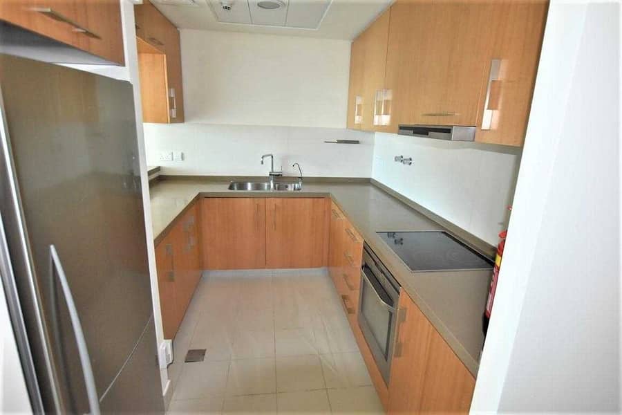 4 Spacious Unit-Kitchen Equipped-All Facilities